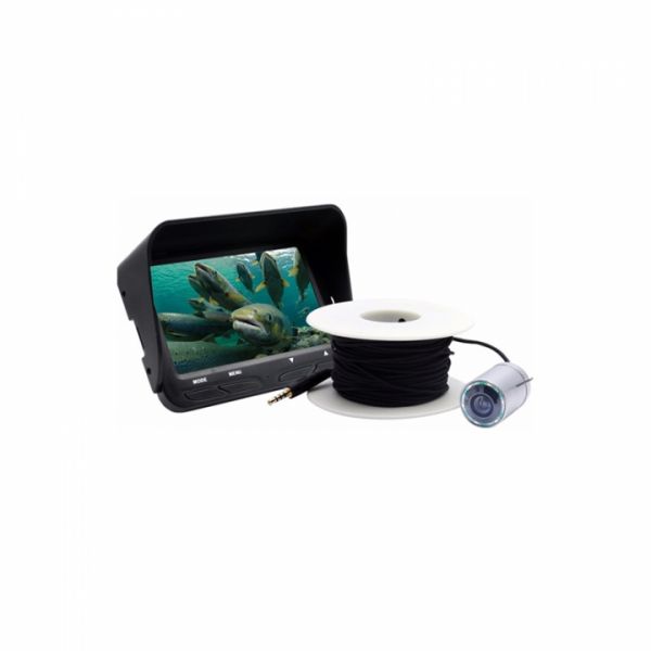 Подводная камера для рыбалки Ice Fishing R100