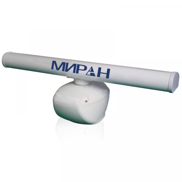 Радиолокационная станция Миран РЛС МФД-12-12