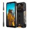 Смартфон Ulefone Power Armor 26 Ultra Walkie-Talkie 12+256Гб с рацией