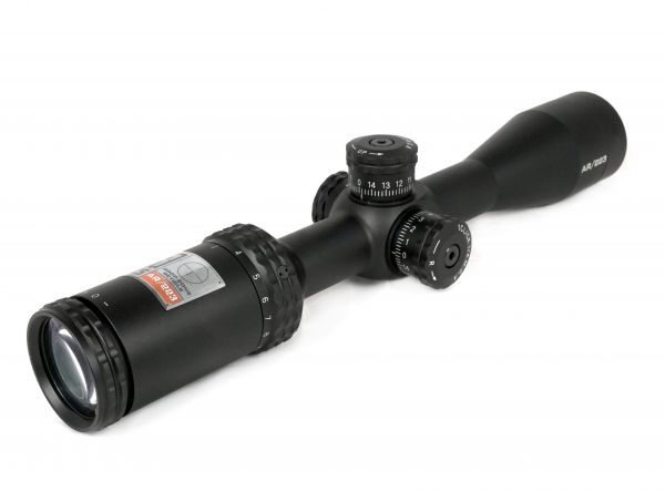 Оптический прицел Bushnell AR OPTICS 3-12X40