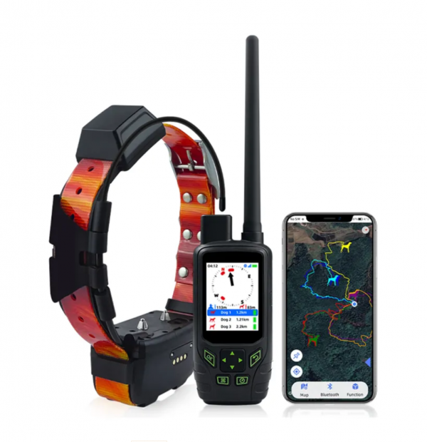 GPS ошейник Artelv Tracker для животных