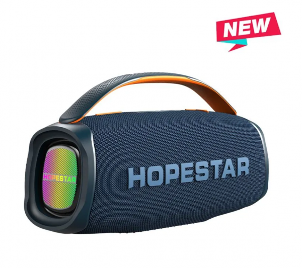 Беспроводная колонка Hopestar A40 70Вт