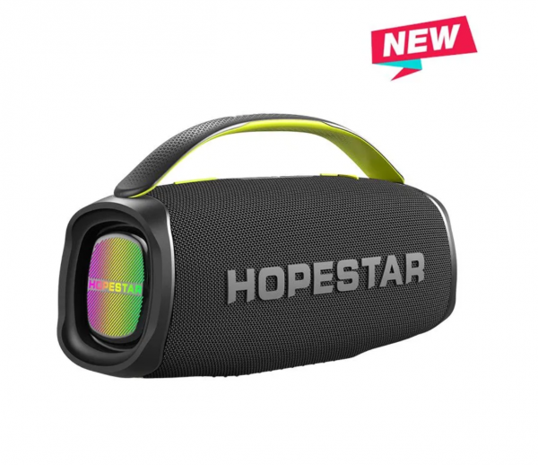 Беспроводная колонка Hopestar A40 70Вт