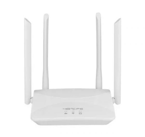 WiFi роутер 4G CPF CPF912-CP9