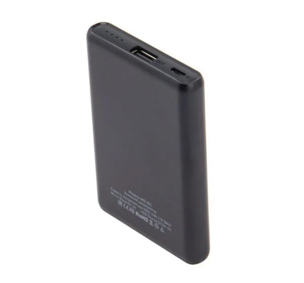 Power Bank 5000mAh Mivo MB-051 Внешний аккумулятор 