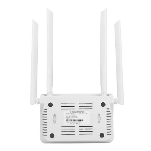 WiFi роутер 4G CPF CPF912-CP9
