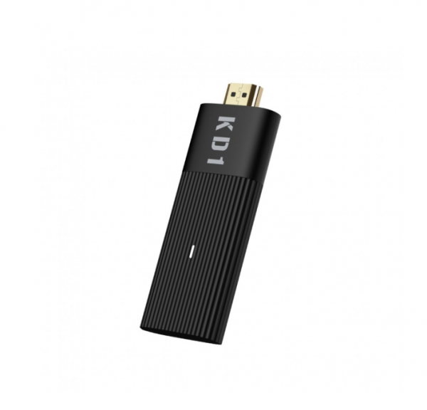 Смарт приставка Mecool KD1 TV Stick 2/16 Gb