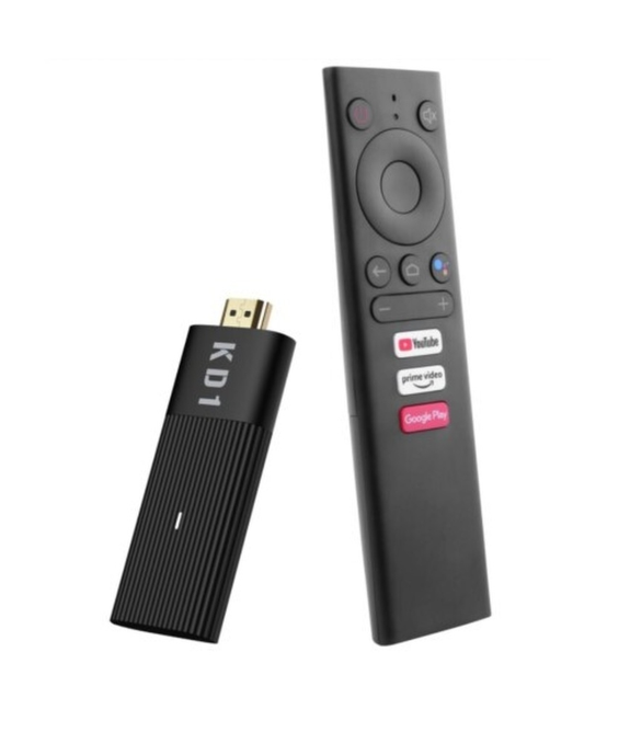 Смарт приставка Mecool KD1 TV Stick 2/16 Gb