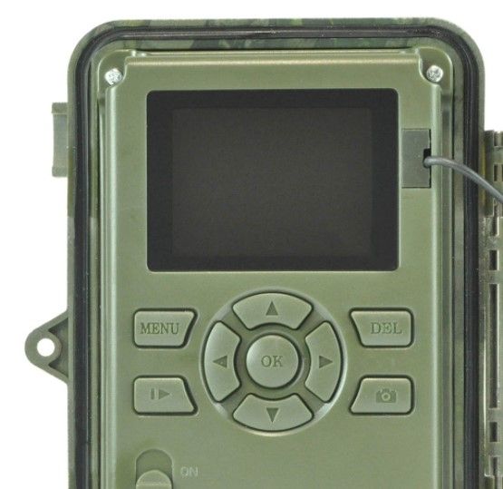 Фотоловушка ScoutGuard 2060K