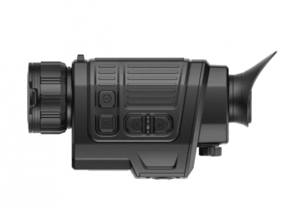 Тепловизионный монокуляр iRay Finder FH 35R v2 с лазерным дальномером