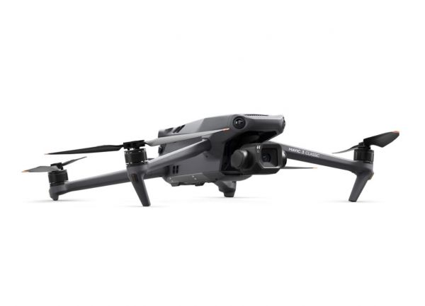 Квадрокоптер DJI Mavic 3 Classic DJI RC-N1