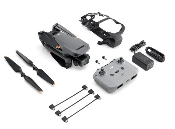 Квадрокоптер DJI Mavic 3 Classic DJI RC-N1