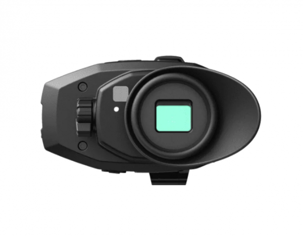 Тепловизионный монокуляр iRay Finder FH 35R v2 с лазерным дальномером