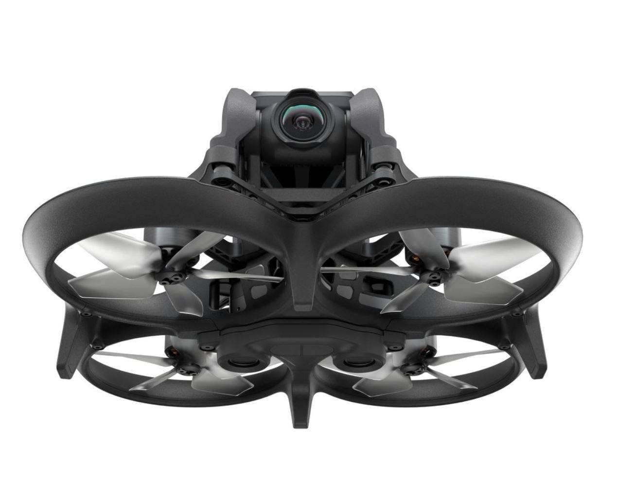 Dji avata fly