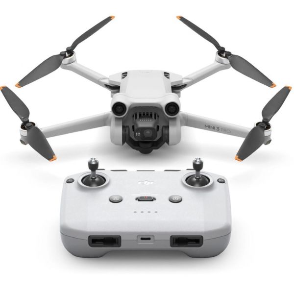 Квадрокоптер DJI Mavic mini 3 PRO