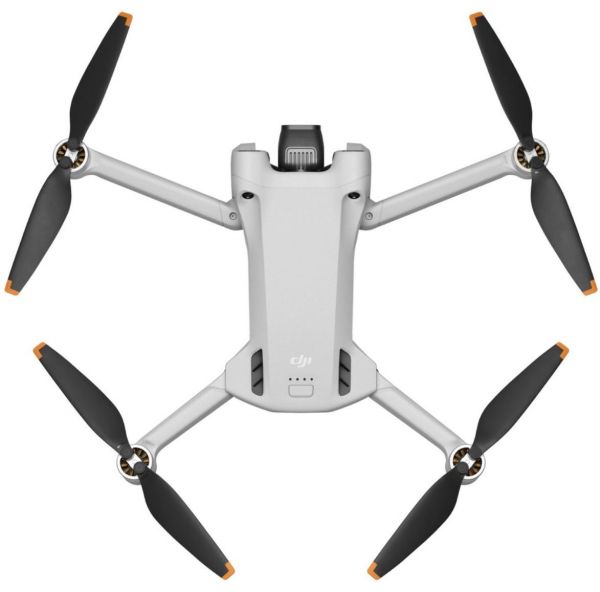 Квадрокоптер DJI Mavic mini 3 PRO