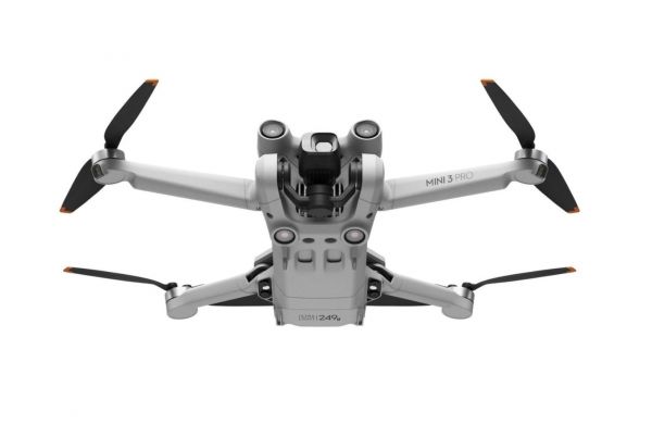 Квадрокоптер DJI Mavic mini 3 PRO