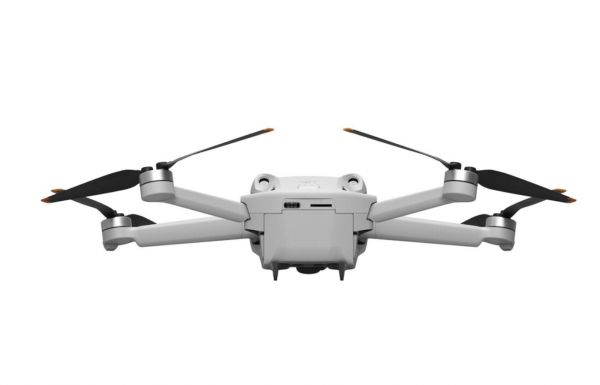 Квадрокоптер DJI Mini 3 Pro DJI RC