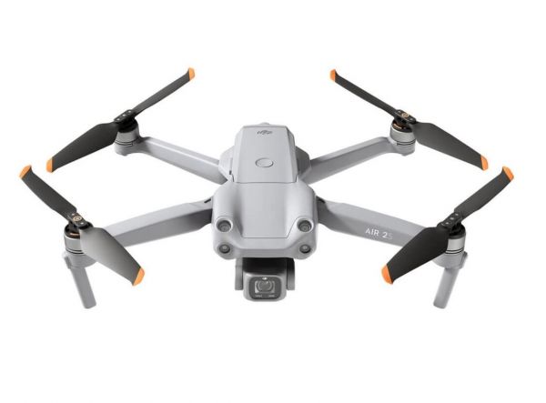 Квадрокоптер DJI Mavic Air 2S (Standart)