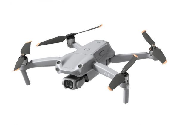 Квадрокоптер DJI Mavic Air 2S (Standart)