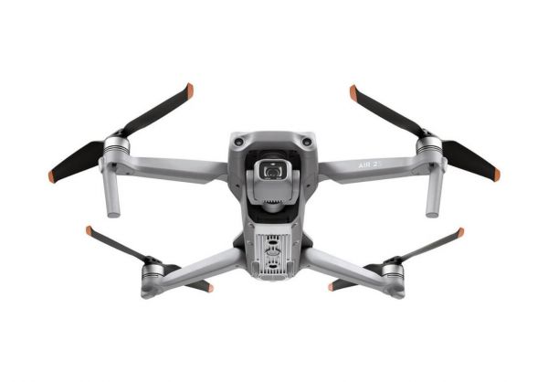 Квадрокоптер DJI Mavic Air 2S (Standart)