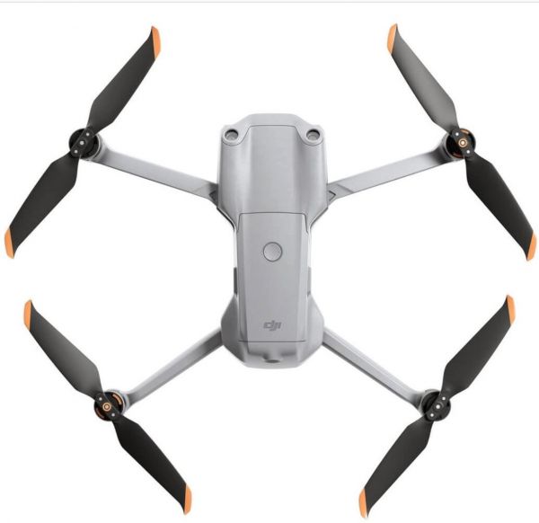 Квадрокоптер DJI Mavic Air 2S (Standart)