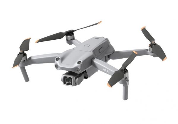 Квадрокоптер DJI Mavic AIR 2S Fly More Combo