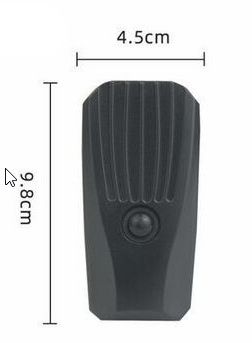 Велосипедный фонарь YYC CD-7710 USB