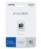 Карта памяти 256GB microSDXC Class10 SMARTBUY