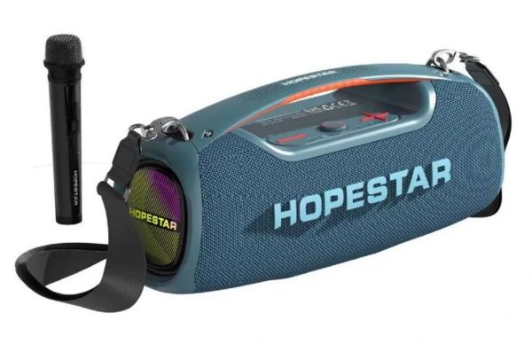 Беспроводная колонка Hopestar A60 100Вт