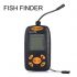 Эхолот Fish Finder L1
