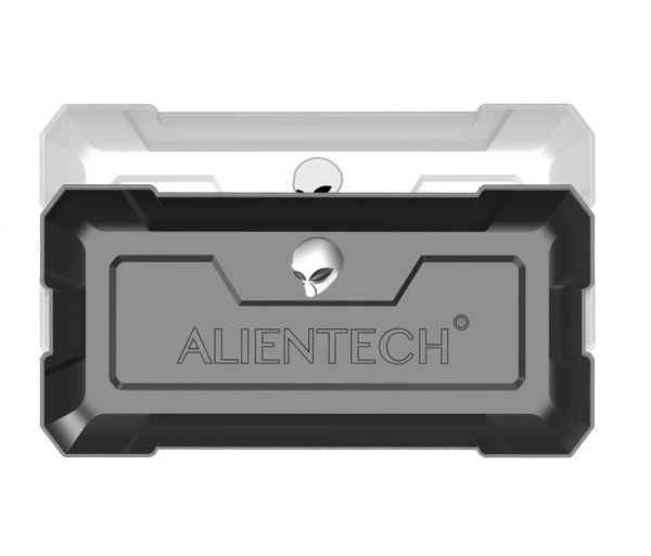 Усилитель сигнала Alientech DUO ST-2458D/B 2.4G и 5.8G для квадрокоптеров DJI