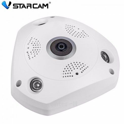 IP камера VStarcam C8861WIP