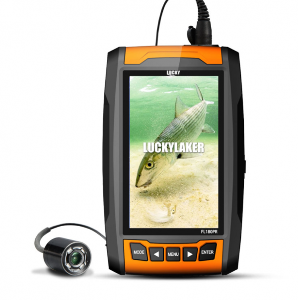 Камера для рыбалки Lucky Spy FL180PR (LFL180PR)