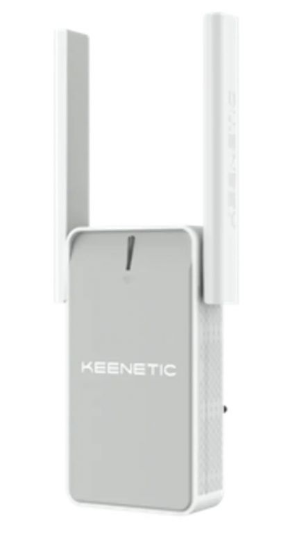 Усилитель Wi-Fi Keenetic Buddy 4 KN-3210