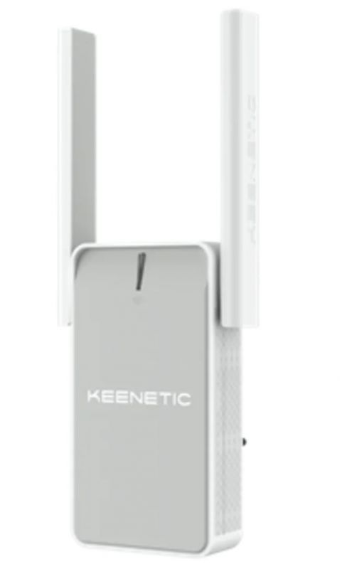 Усилитель Wi-Fi Keenetic Buddy 5 KN-3310