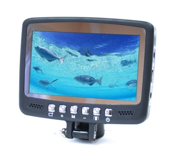 Камера для рыбалки Fishcam plus 700