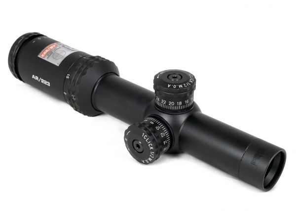 Оптический прицел Bushnell AR OPTICS 1-4x24