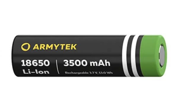 Тактический ручной фонарь Armytek Predator Pro Magnet USB Extended Set