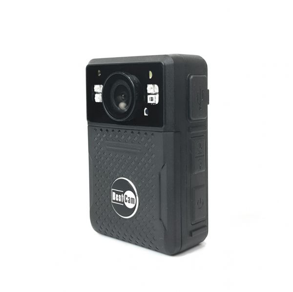 Видеорегистратор нагрудный BestCam A3 Wi-Fi