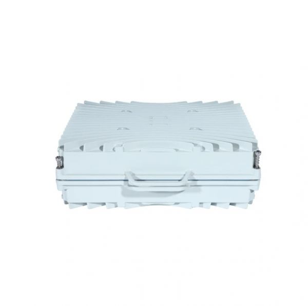 Корпус-радиатор для РЭБ LTE-60 31.5*22*13.5см 4.5кг (металл)