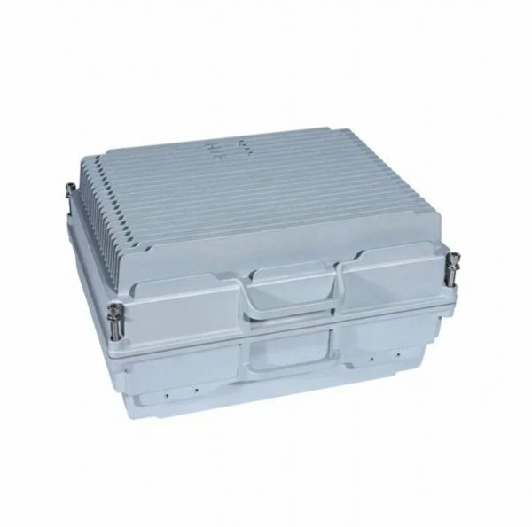 Корпус-радиатор для РЭБ LTE-400 50*40*27см 22кг (металл)