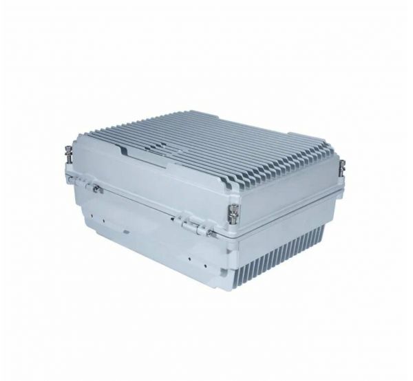 Корпус-радиатор для РЭБ LTE-400 50*40*27см 22кг (металл)