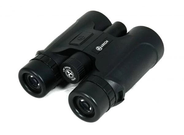 Лазерный дальномер Arkon 10x42 LRF 3000B до 3000м