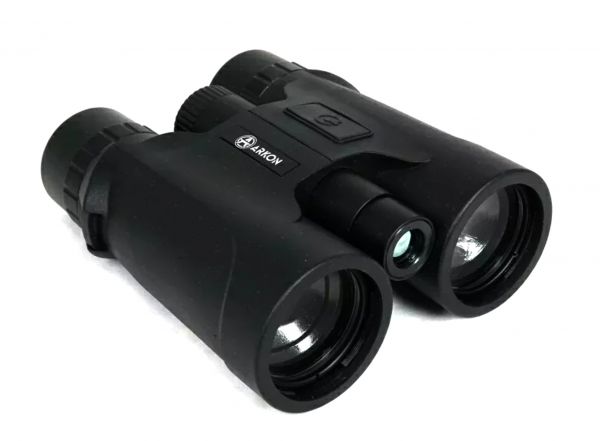 Лазерный дальномер Arkon 10x42 LRF 3000B до 3000м