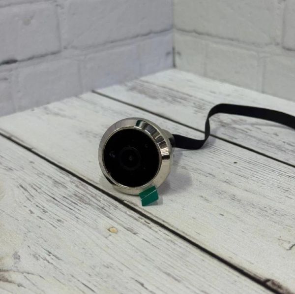 Беспроводной Wi-Fi дверной глазок Mivo ML-144