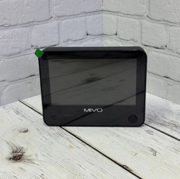 Беспроводной Wi-Fi дверной глазок Mivo ML-144