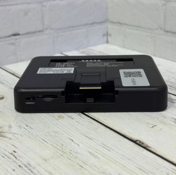 Беспроводной Wi-Fi дверной глазок Mivo ML-144