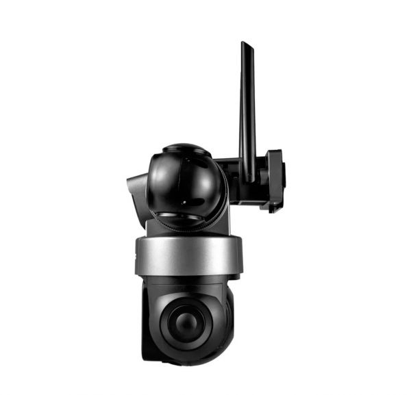 Уличная IP 4G камера XPX 848SS V380 Pro с АКБ 8000мАч Уличная IP 4G камера XPX 848SS V380 Pro с АКБ 8000мАч