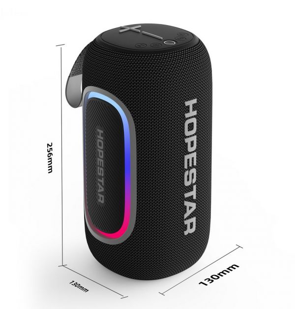 Беспроводная Bluetooth колонка Hopestar P65 Pro 50Вт